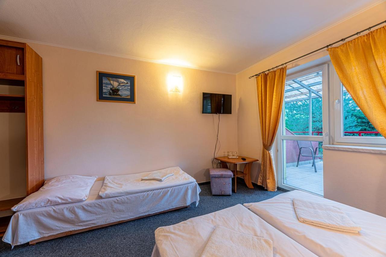 Penzion Adak Otel Párnica Oda fotoğraf