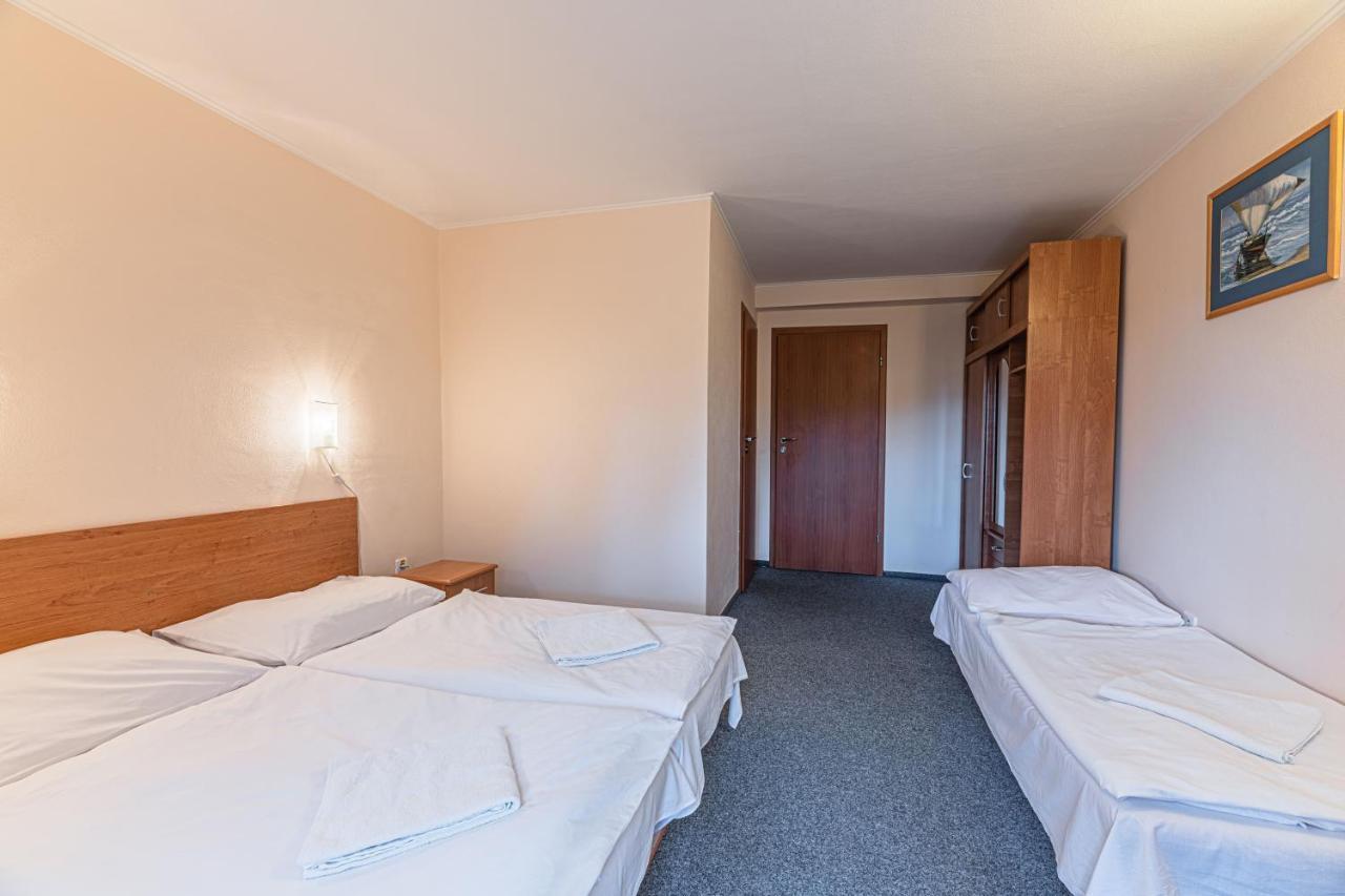 Penzion Adak Otel Párnica Dış mekan fotoğraf