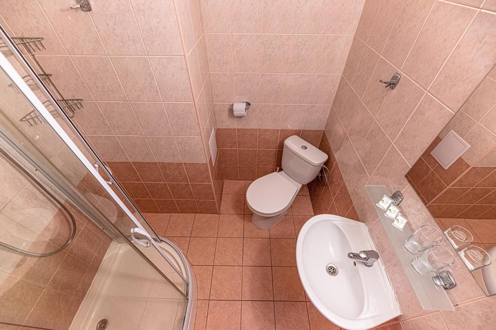 Penzion Adak Otel Párnica Oda fotoğraf